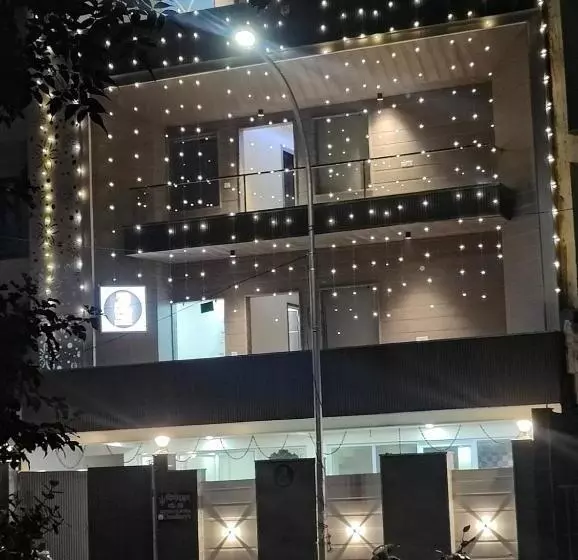 Hotel Bliss