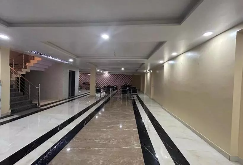 Hotel Bliss