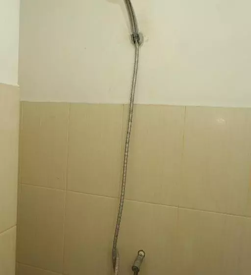 Hotelli Capital O 93372 Aurora Residence