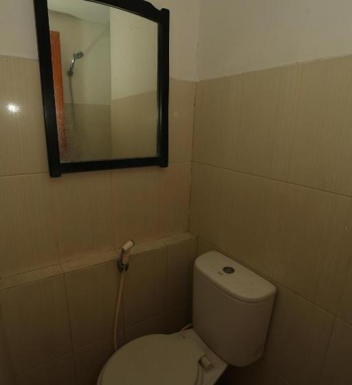 فندق Capital O 93372 Aurora Residence