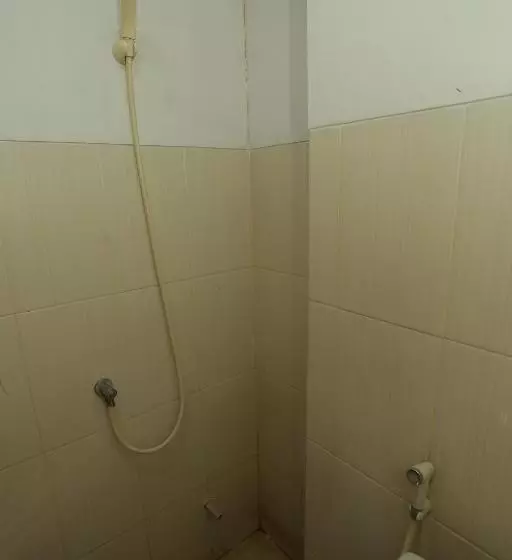 Hotelli Capital O 93372 Aurora Residence