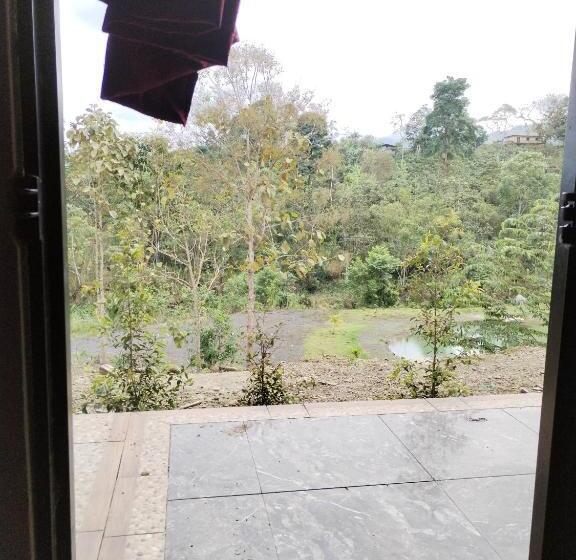 Capsulehotel Hostería Cabañas Del Pescador