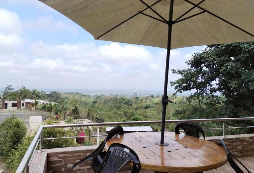 Capsulehotel Hostería Cabañas Del Pescador