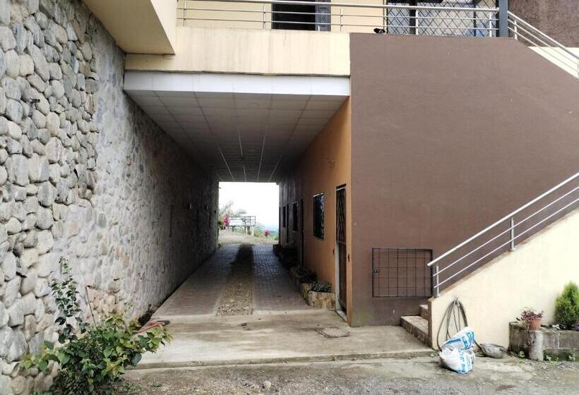 Capsulehotel Hostería Cabañas Del Pescador