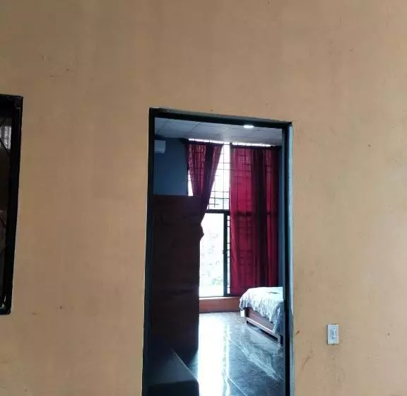 カプセルホテル Hostería Cabañas Del Pescador