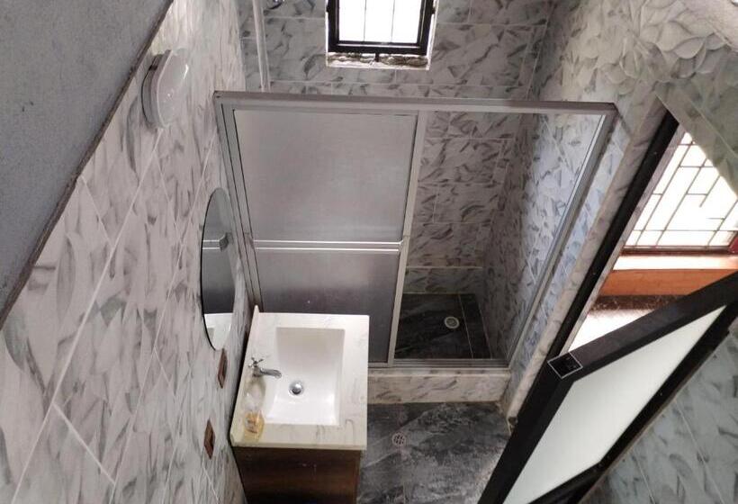 Capsulehotel Hostería Cabañas Del Pescador