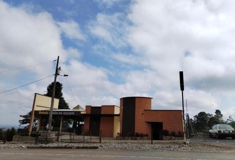 Capsulehotel Hostería Cabañas Del Pescador