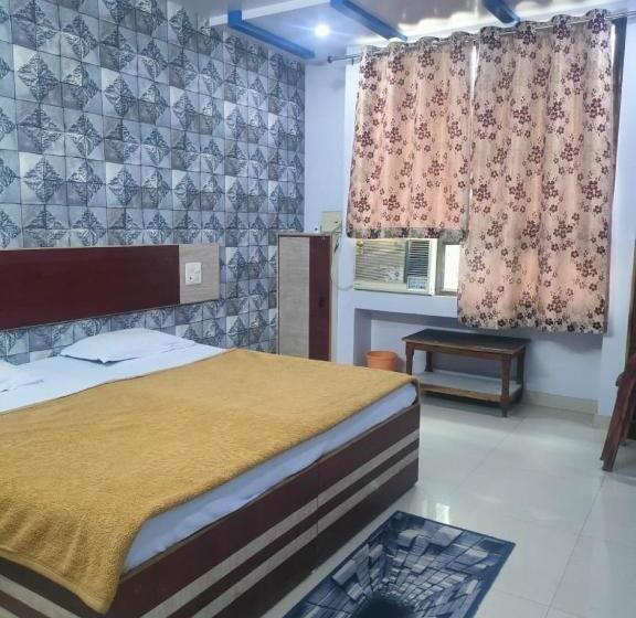 Отель Kanha International, Anuppur