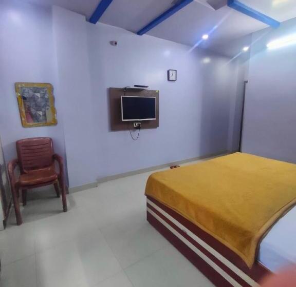 Отель Kanha International, Anuppur