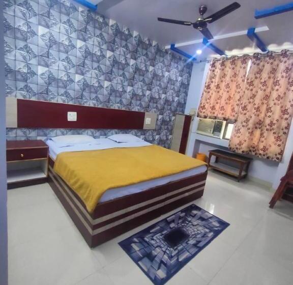 Отель Kanha International, Anuppur