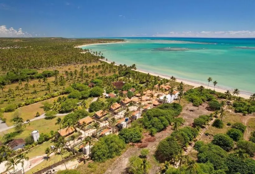 Hotelli Monan Boutique