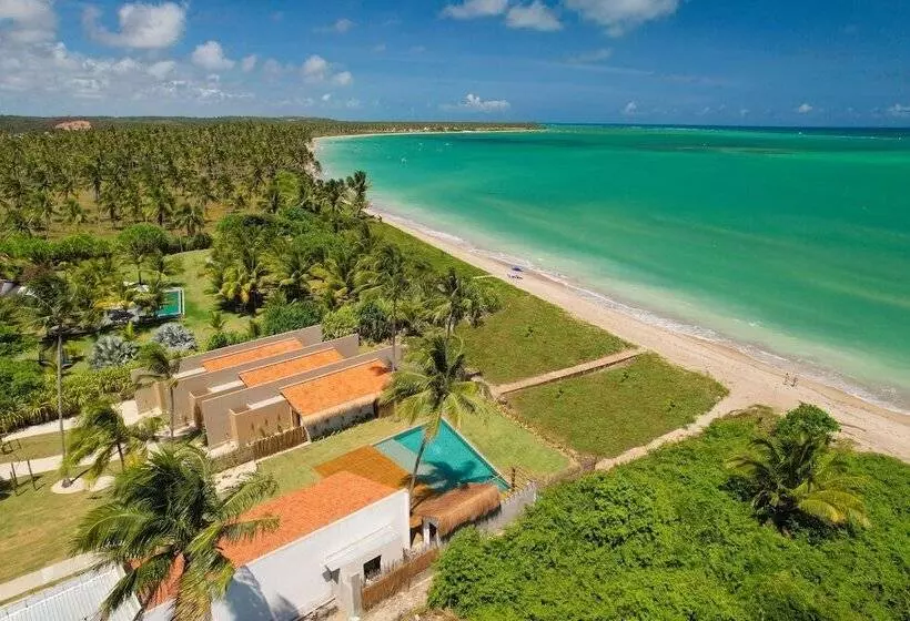 Hotelli Monan Boutique