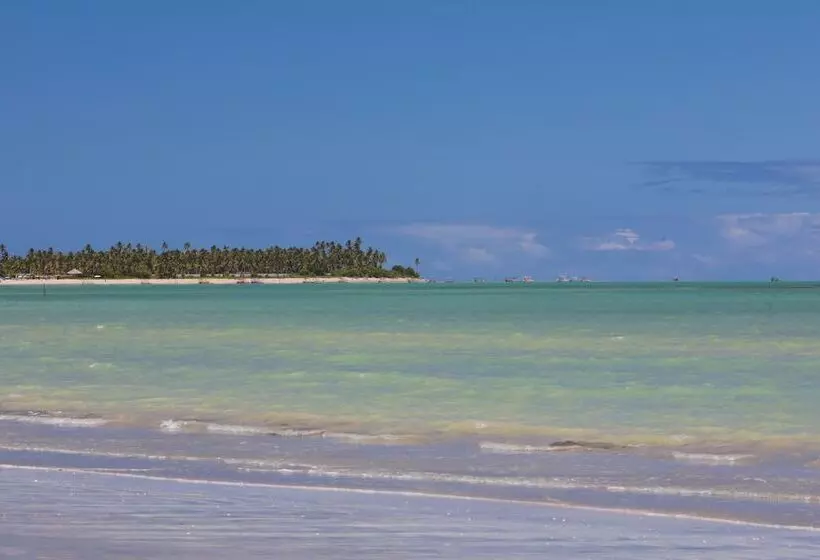 Hotelli Monan Boutique