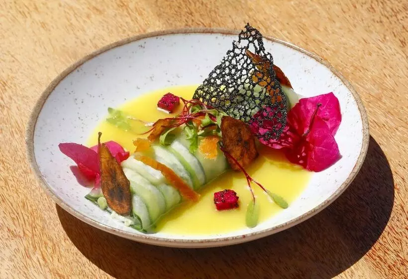 Hotelli Monan Boutique