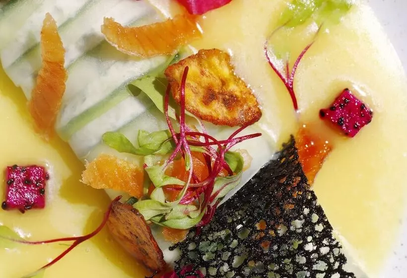 Hotelli Monan Boutique