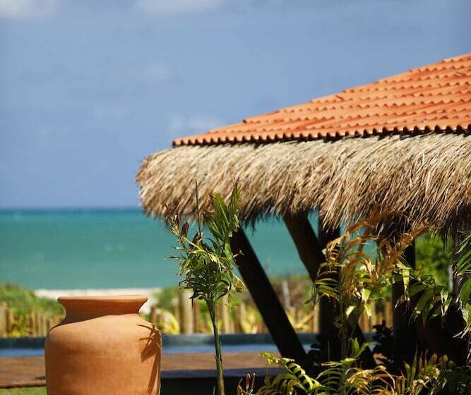 هتل Monan Boutique