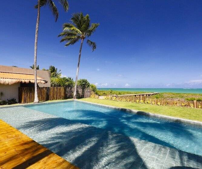 هتل Monan Boutique