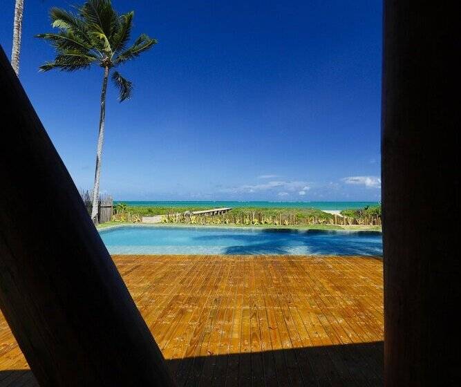 هتل Monan Boutique