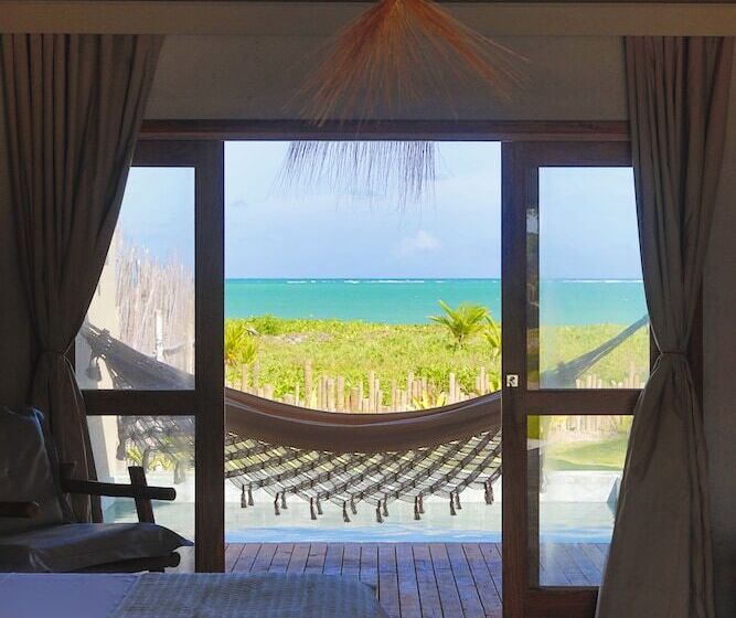 هتل Monan Boutique