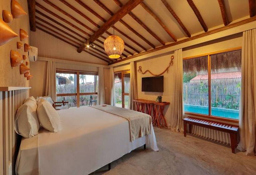 هتل Monan Boutique