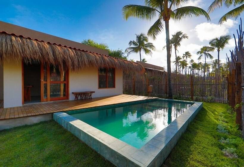 هتل Monan Boutique