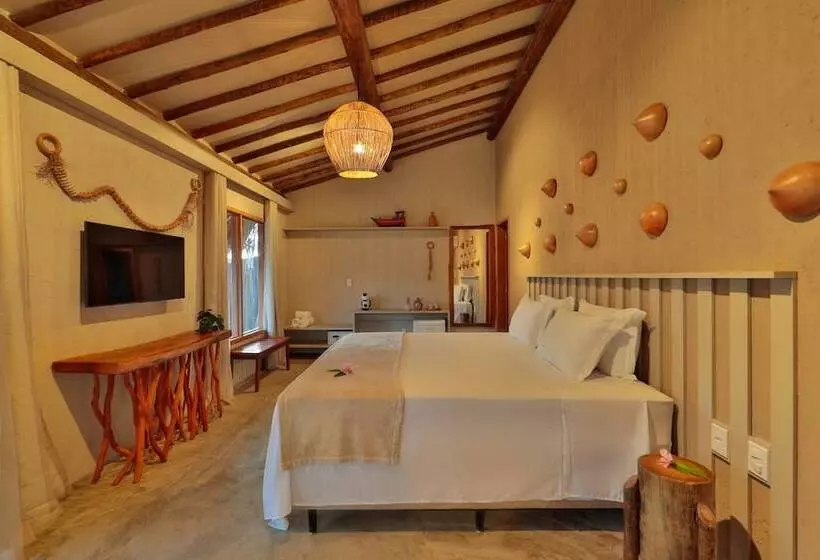 Hotelli Monan Boutique