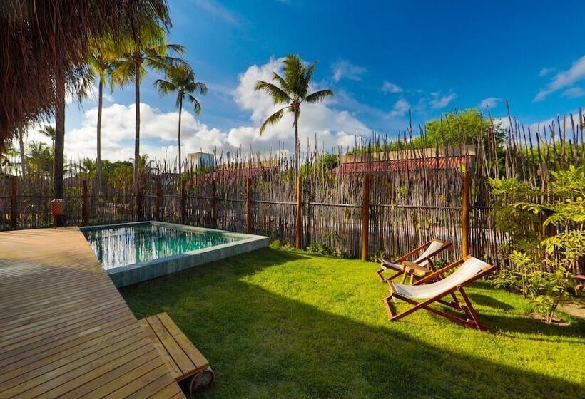 هتل Monan Boutique