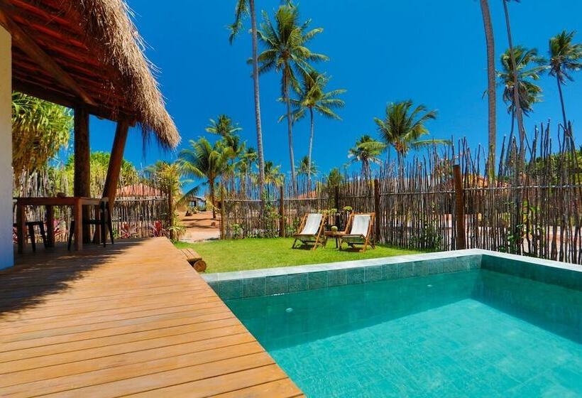 هتل Monan Boutique