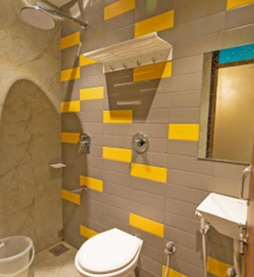 Hotel Nova Park.rajkot