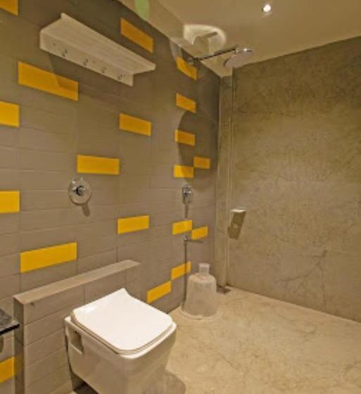 Hotel Nova Park.rajkot