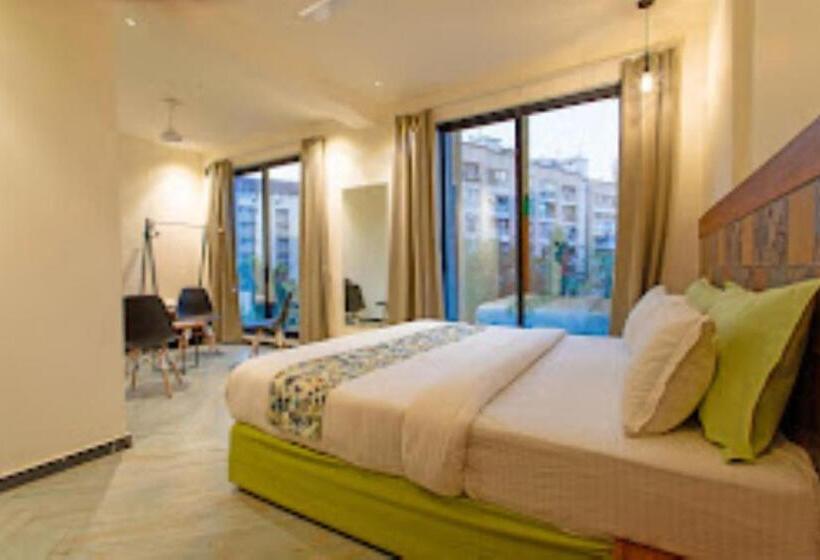 Hotel Nova Park.rajkot