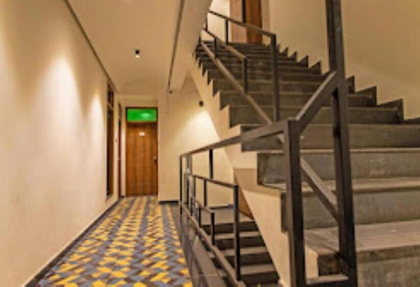 Hotel Nova Park.rajkot