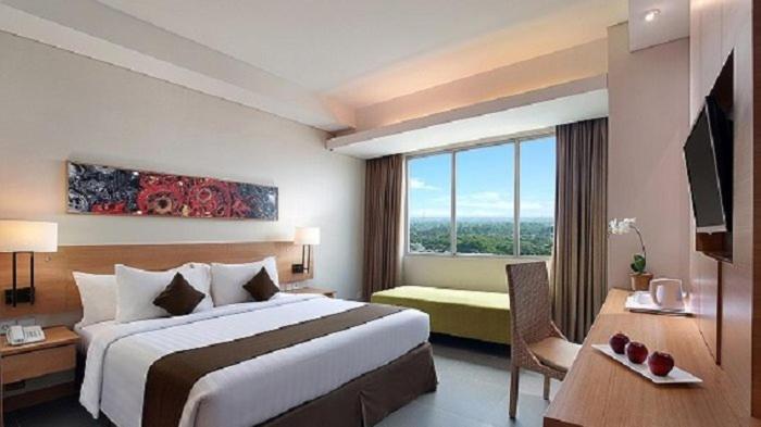 בית מלון כפרי Opitalia Catalia Resort