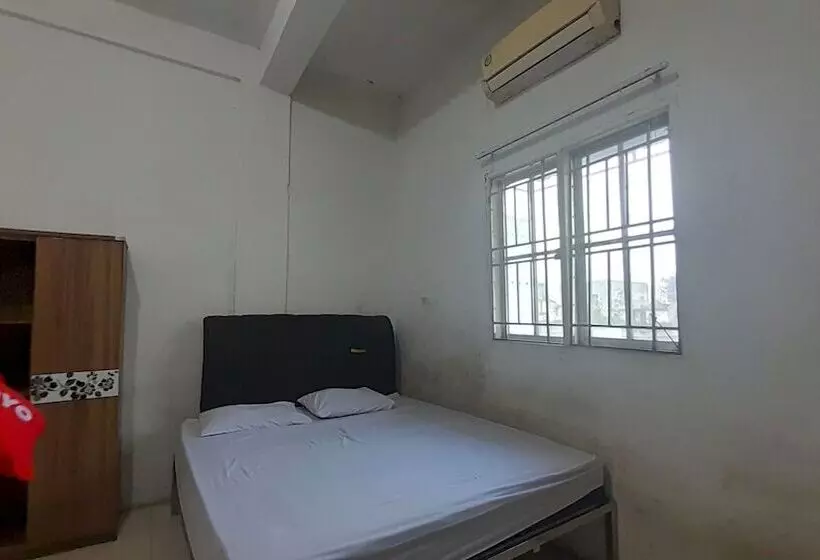 ホテル Oyo 93417 Homestay Bunga Rinte Syariah
