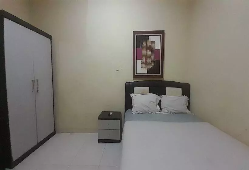 ホテル Oyo 93417 Homestay Bunga Rinte Syariah