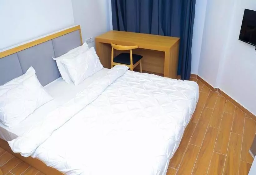 Palm Village Business Hotel Apt