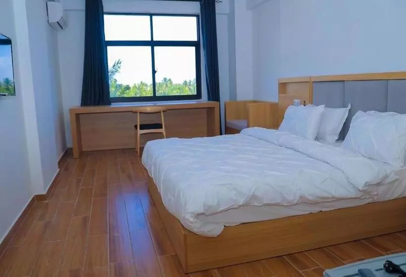 Palm Village Business Hotel Apt