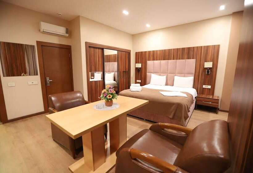 ホテル Park Suite