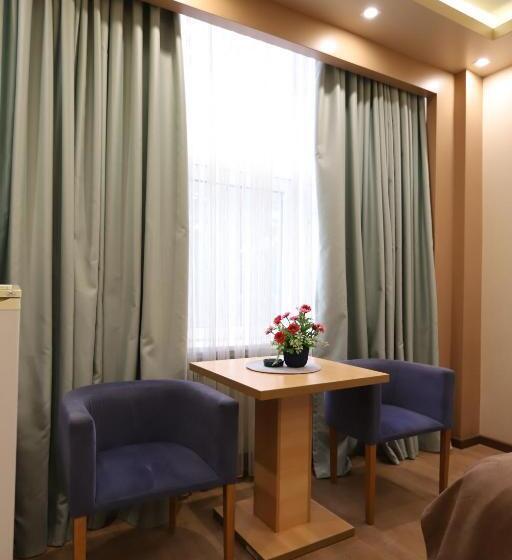 ホテル Park Suite