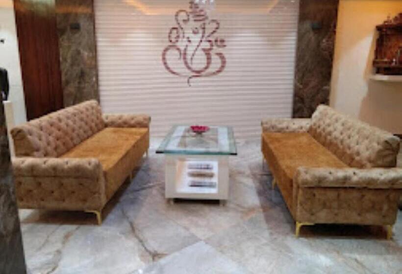 هتل Park View,rajkot