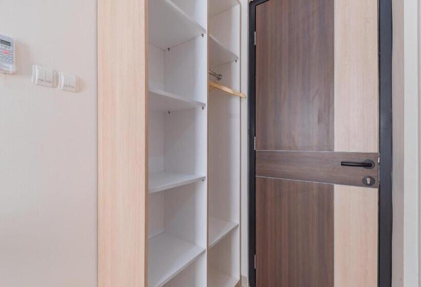 Szálloda Reddoorz Near Csb Mall Cirebon