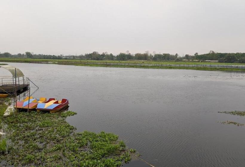 هتل Ri Shat Orchid Resort