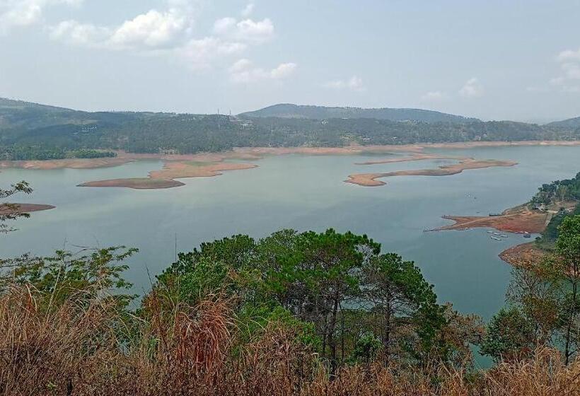 هتل Ri Shat Orchid Resort