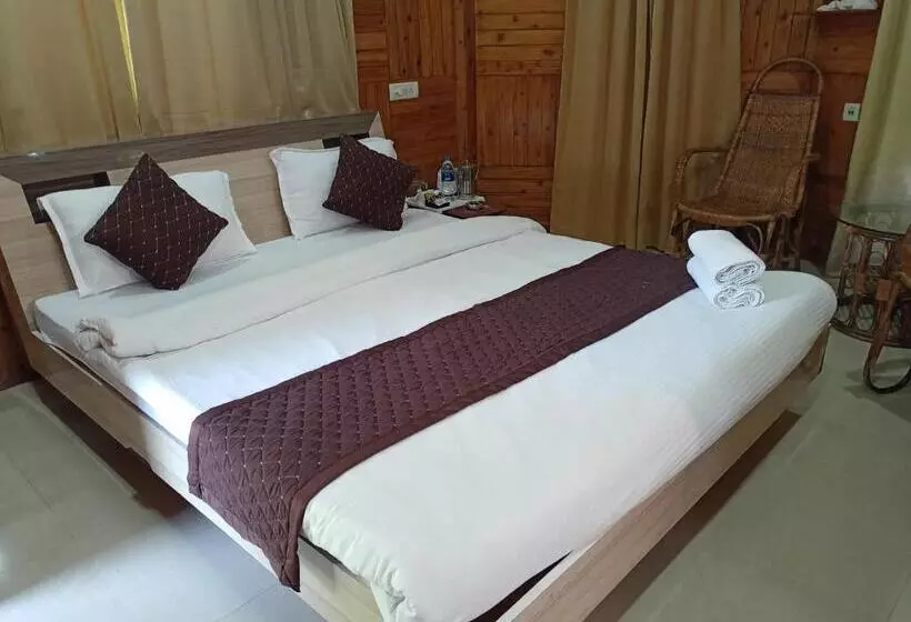 هتل Ri Shat Orchid Resort