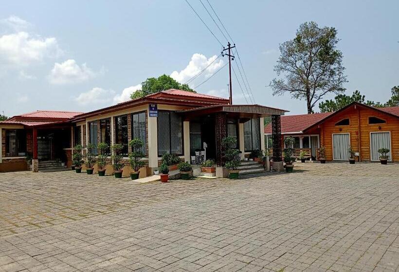 هتل Ri Shat Orchid Resort