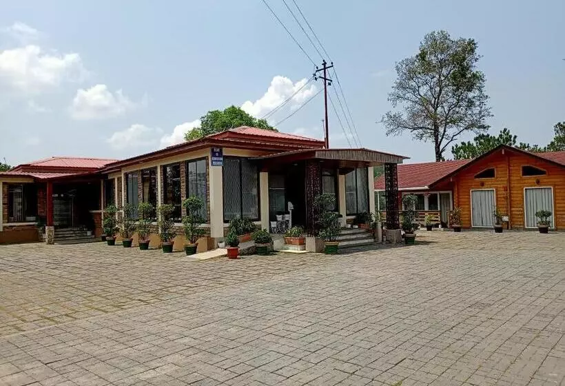 هتل Ri Shat Orchid Resort