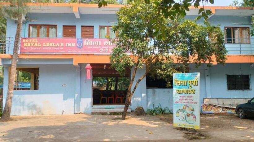 ホテル Royal Leelas Inn