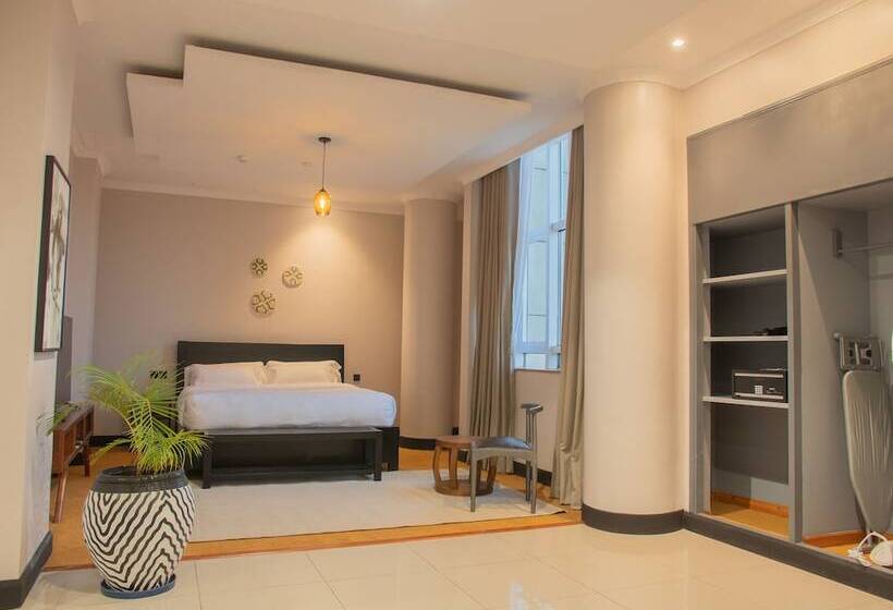 فندق Sanna Boutique