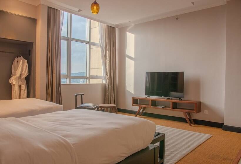 فندق Sanna Boutique