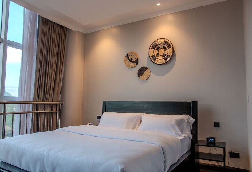 فندق Sanna Boutique